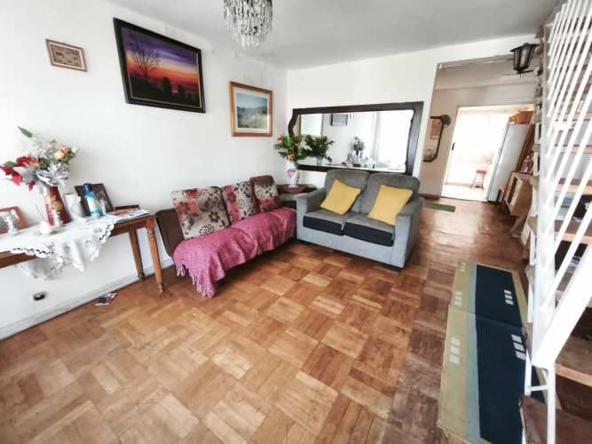 VENTA CASA DE INDEPENDENCIA  2 D / 1 B