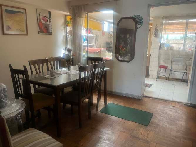 VENTA CASA DE INDEPENDENCIA  2 D / 1 B