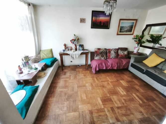 VENTA CASA DE INDEPENDENCIA  2 D / 1 B