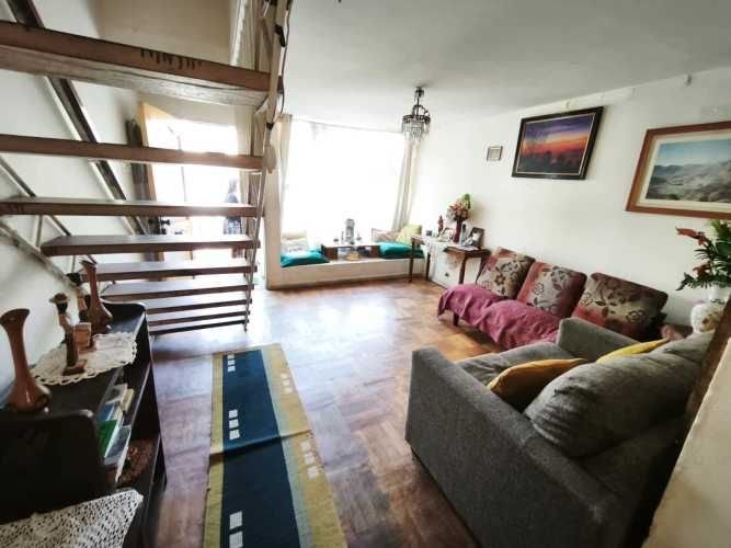 VENTA CASA DE INDEPENDENCIA  2 D / 1 B