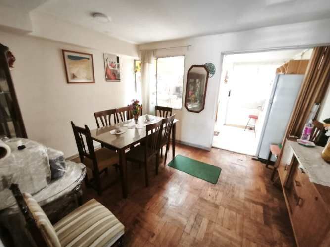 VENTA CASA DE INDEPENDENCIA  2 D / 1 B