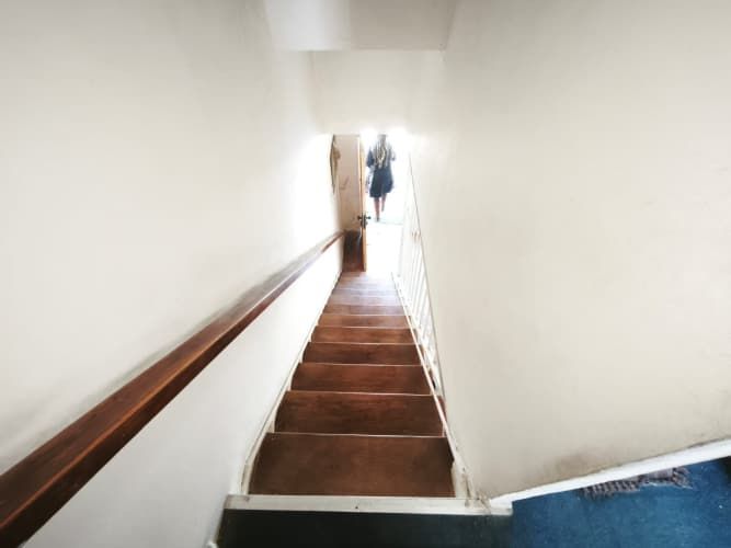 VENTA CASA DE INDEPENDENCIA  2 D / 1 B