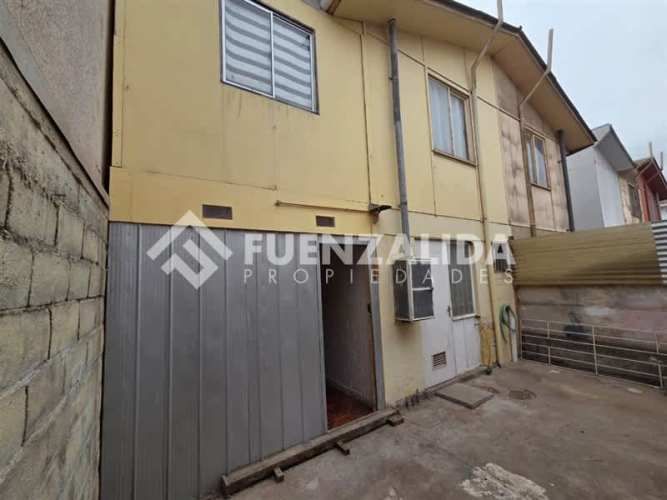 CASA Caldera, cLas Compañias ALta