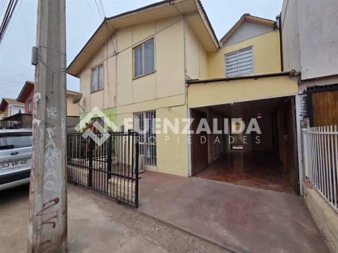 CASA Caldera, cLas Compañias ALta