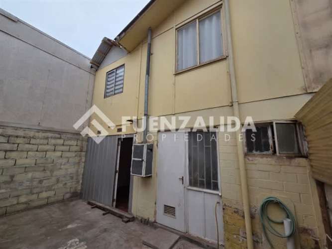 CASA Caldera, cLas Compañias ALta