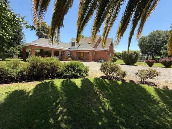 CASA Algarrobal de Chicureo