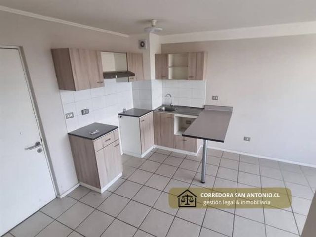 DEPARTAMENTO Manuel Rodriguez 140