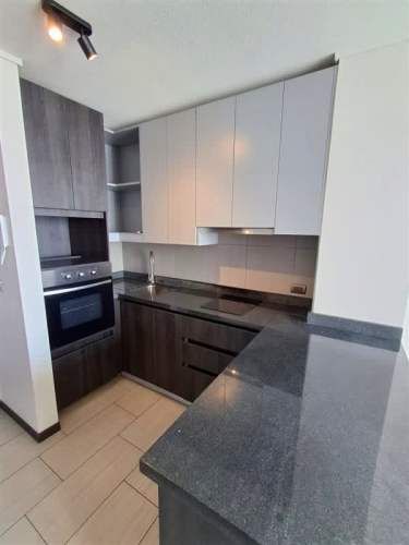 DEPARTAMENTO Vicuña Mackenna 9060