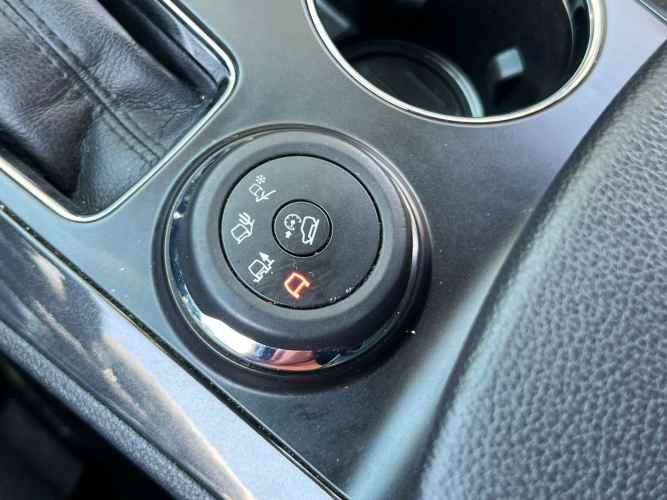 FORD EXPLORER LIMITED 4X4 2020