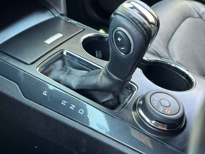 FORD EXPLORER LIMITED 4X4 2020