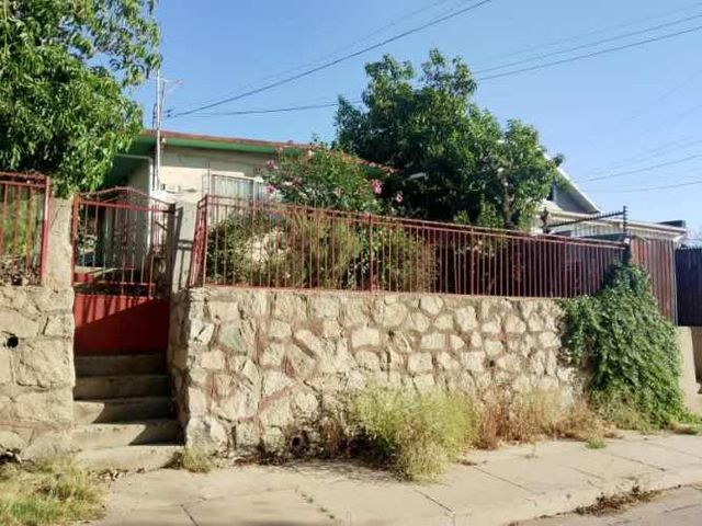 CASA INDEPENDIENTE ALMIRANTE WILSON PEÑABLANCA