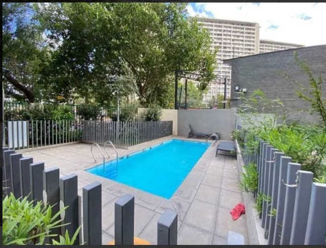 DEPARTAMENTO Diagonal Vicuña Mackenna / Santa Elena