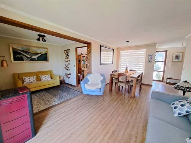 CASA Hacienda Las Mariposas