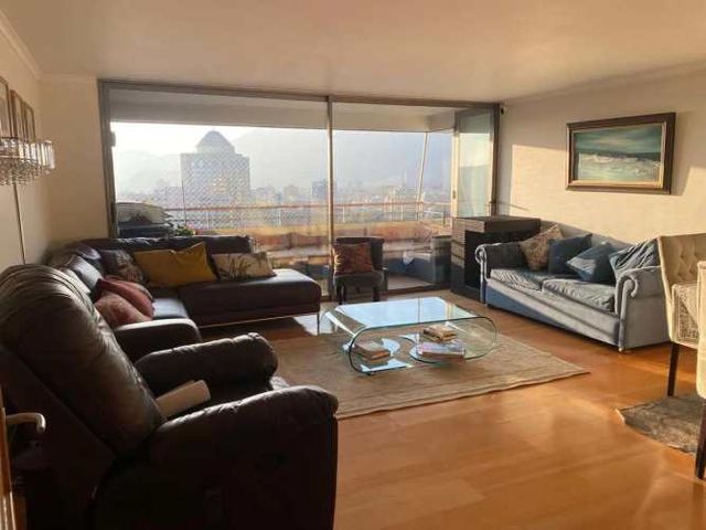 PENTHOUSE CON LA MEJOR VISTA Y CON LA MEJOR UBICACIÓN!!