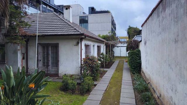 OPORTUNIDAD  TERRENO AMPLIO Y EXCELENTE CONECTIVIDAD!!