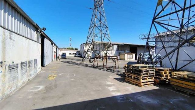 SITIO Patria vieja con El Salto