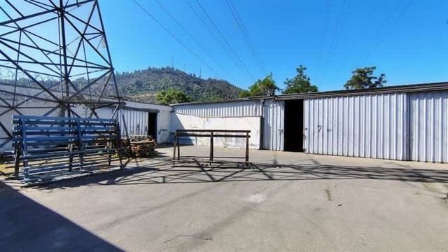 SITIO Patria vieja con El Salto