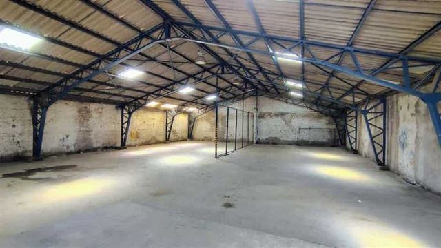 SITIO Patria vieja con El Salto