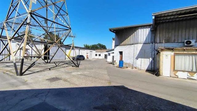 SITIO Patria vieja con El Salto