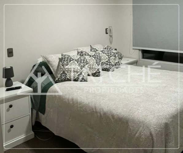 MODERNO EDIFICIO CON EXCELENTE UBICACIÓN 2D 1B 1 E