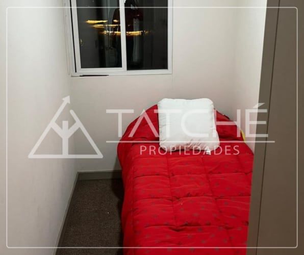 MODERNO EDIFICIO CON EXCELENTE UBICACIÓN 2D 1B 1 E