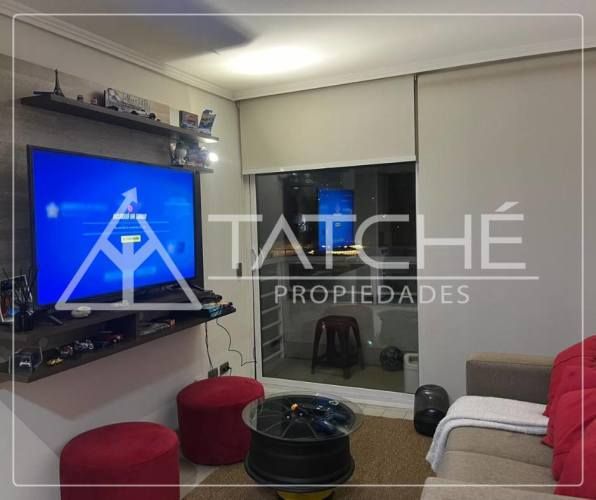 MODERNO EDIFICIO CON EXCELENTE UBICACIÓN 2D 1B 1 E