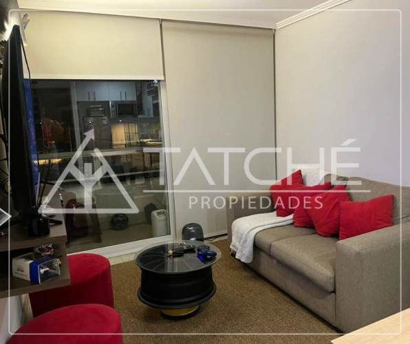 MODERNO EDIFICIO CON EXCELENTE UBICACIÓN 2D 1B 1 E