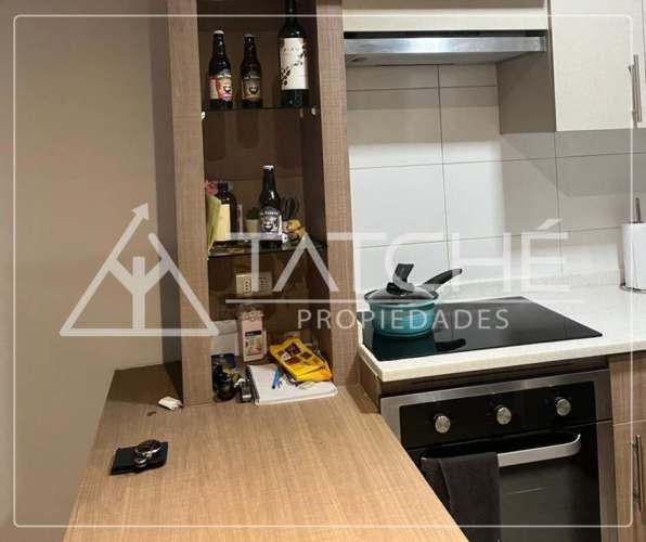 MODERNO EDIFICIO CON EXCELENTE UBICACIÓN 2D 1B 1 E