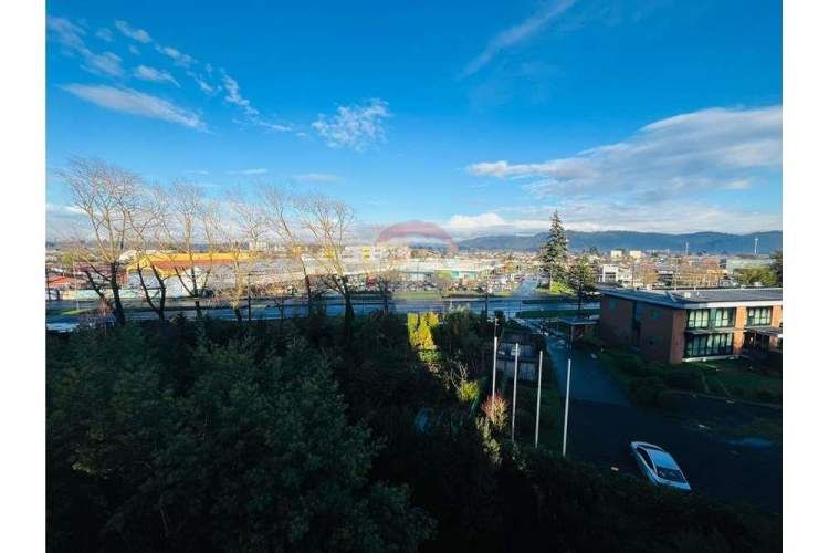 Departamento 3d/2b/e/b, edificio vista ñielol