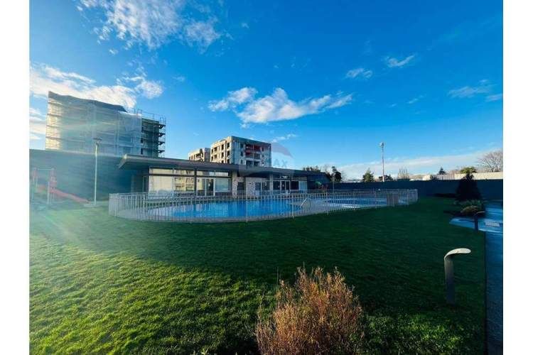 Departamento 3d/2b/e/b, edificio vista ñielol