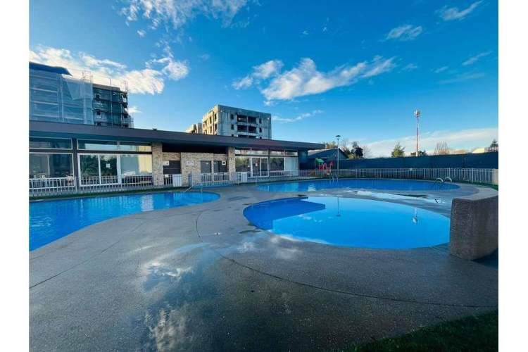 Departamento 3d/2b/e/b, edificio vista ñielol