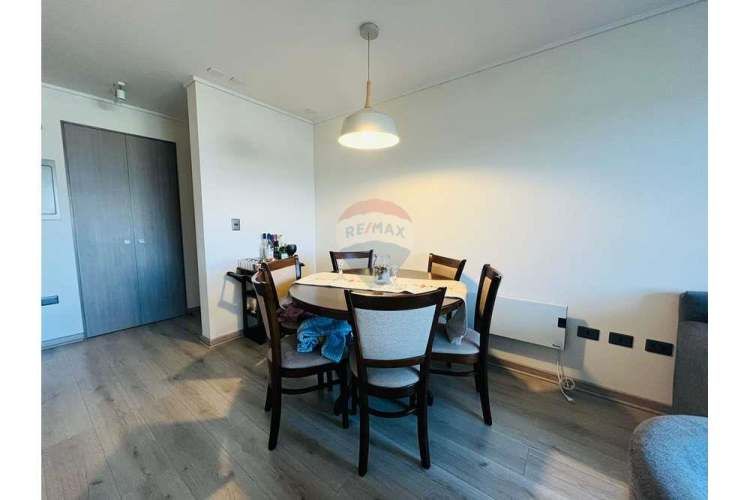 Departamento 3d/2b/e/b, edificio vista ñielol