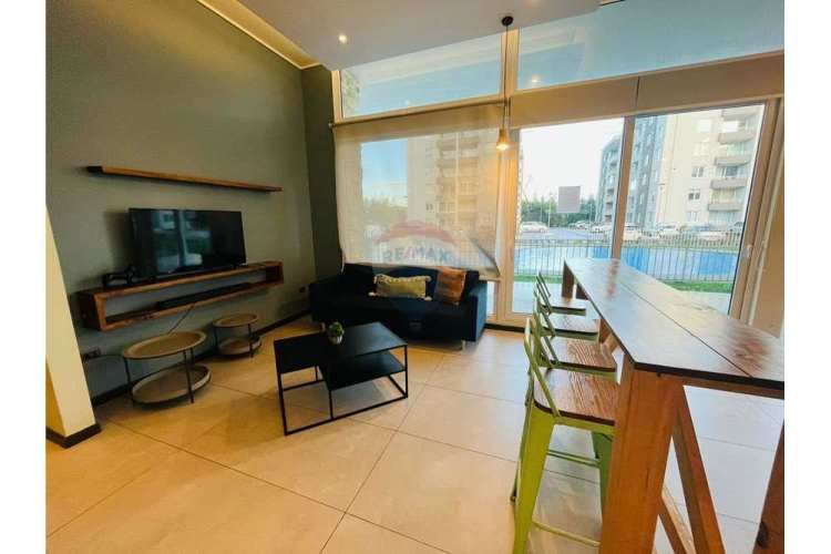 Departamento 3d/2b/e/b, edificio vista ñielol