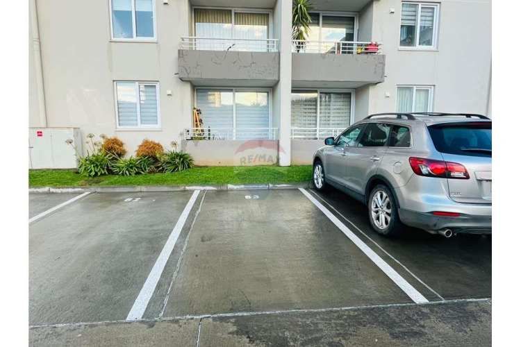 Departamento 3d/2b/e/b, edificio vista ñielol