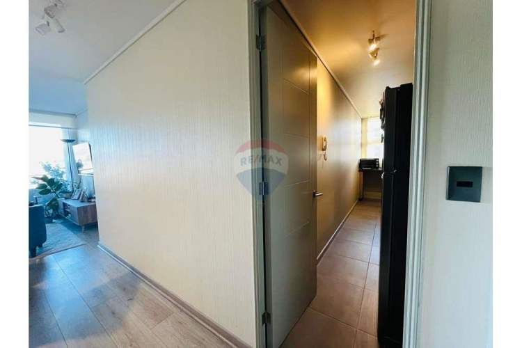 Departamento 3d/2b/e/b, edificio vista ñielol