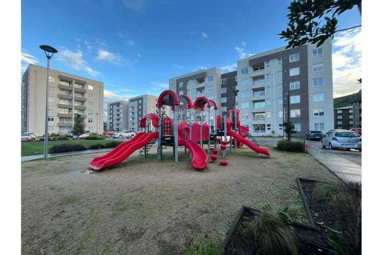 Departamento 3d/2b/e/b, edificio vista ñielol