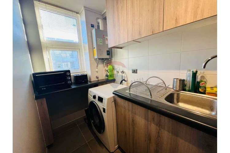 Departamento 3d/2b/e/b, edificio vista ñielol