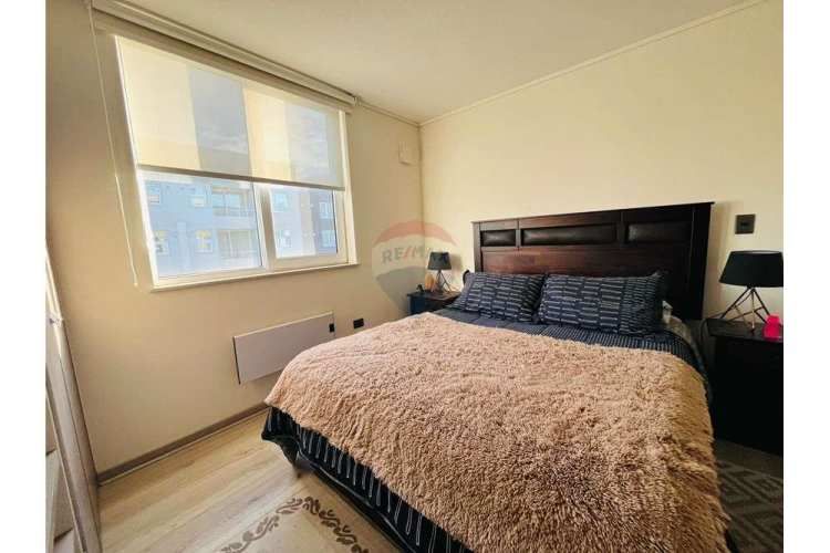 Departamento 3d/2b/e/b, edificio vista ñielol