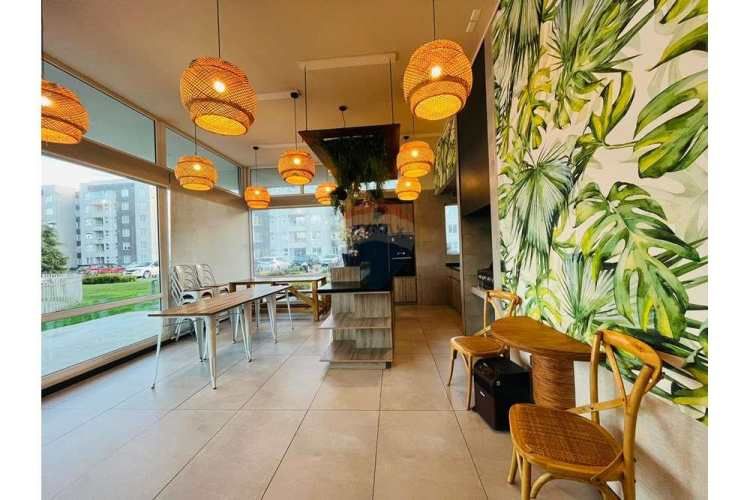 Departamento 3d/2b/e/b, edificio vista ñielol