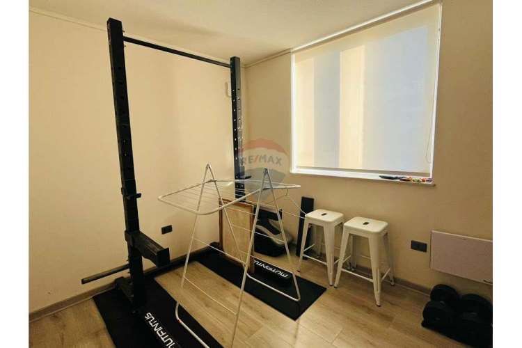 Departamento 3d/2b/e/b, edificio vista ñielol