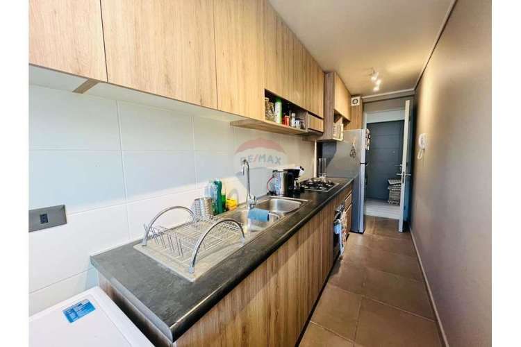 Departamento 3d/2b/e/b, edificio vista ñielol