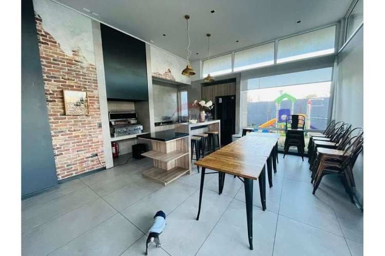 Departamento 3d/2b/e/b, edificio vista ñielol