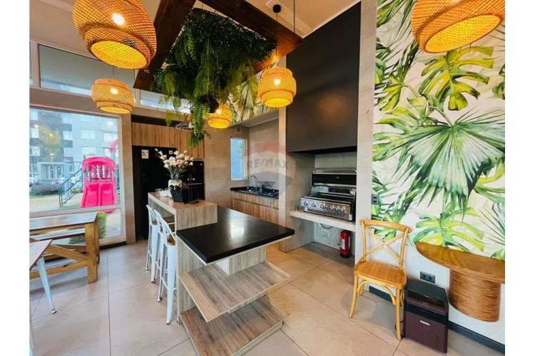 Departamento 3d/2b/e/b, edificio vista ñielol