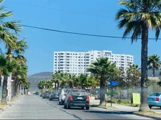 DEPARTAMENTO Coquimbo