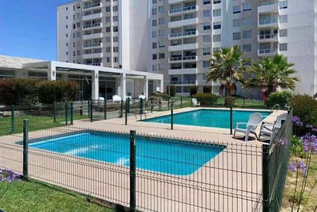 DEPARTAMENTO La Serena