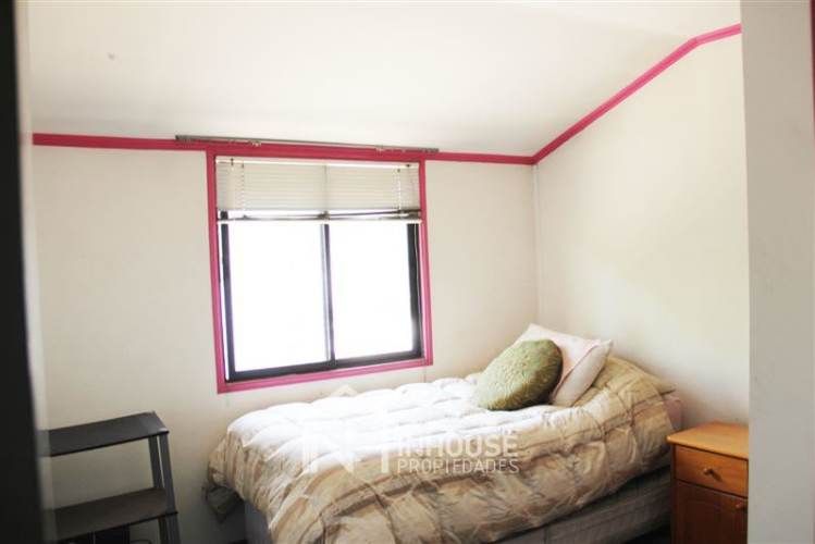 CASA El Greco / Tobalaba / Metro (L3) Fernando Castillo Velasco