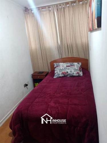 DEPARTAMENTO 2550 UF GORBEA / AV ESPAÑA