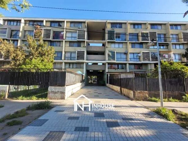 DEPARTAMENTO Av. Sur / Av El Conquistador