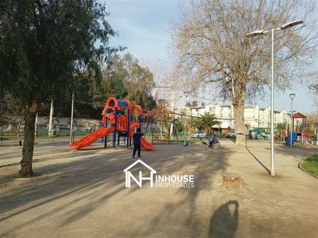 DEPARTAMENTO Metro Ecuador (L1) / Vanguard