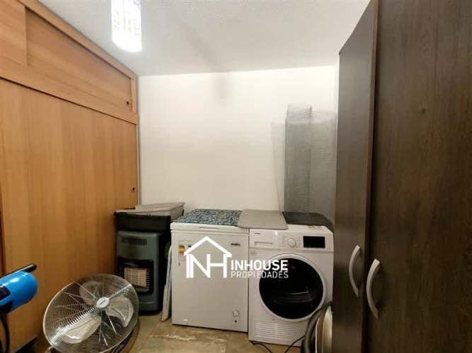 DEPARTAMENTO Las rejas sur